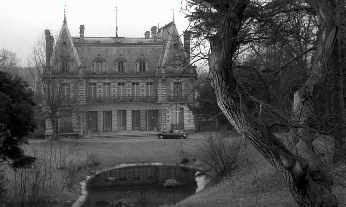 O horror pragmático de “Les Yeux Sans Visage” (1960) – LIMITE